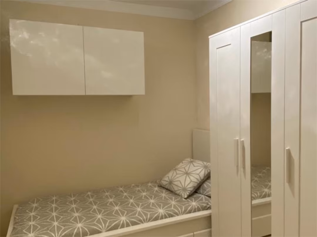 Apartamento en  Avenida Ronda de los Tejares 34 - Foto 5