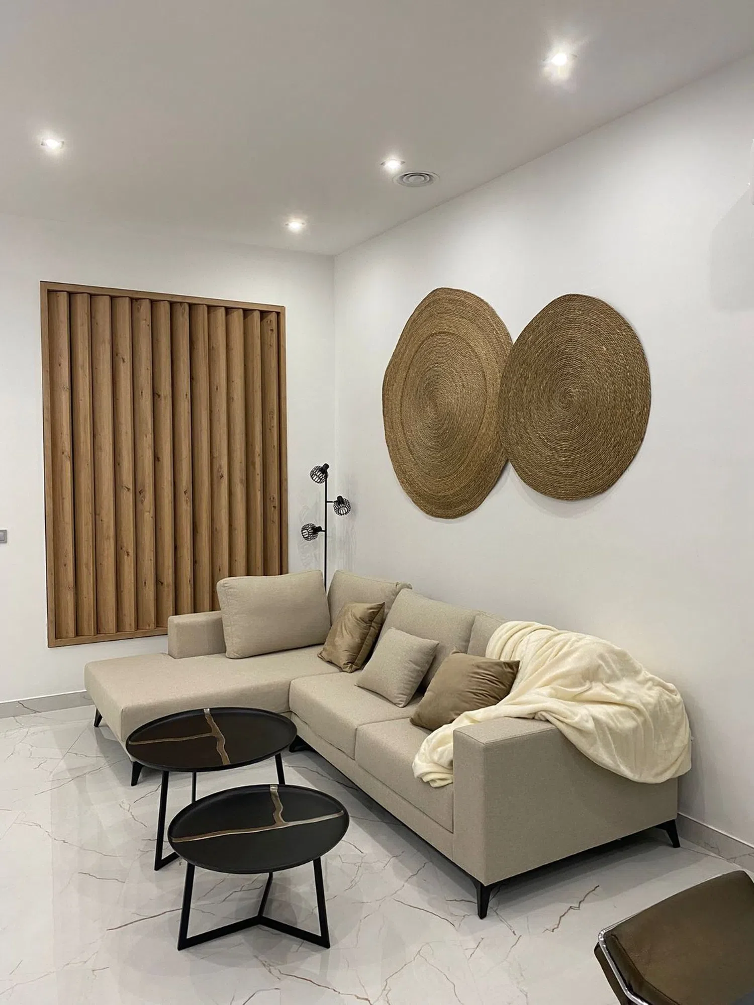 Piso en calle Aconcagua, 2 Bj Loft 1 - Foto 2