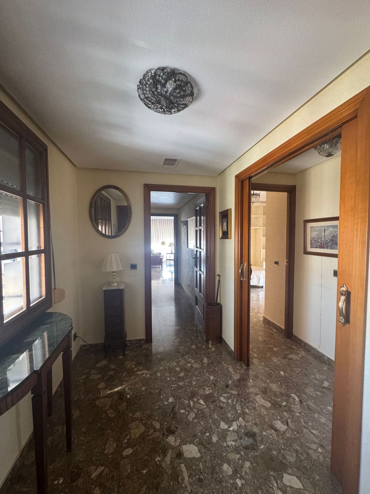 Ático en calle Enrique Villar, 15 - Foto 3