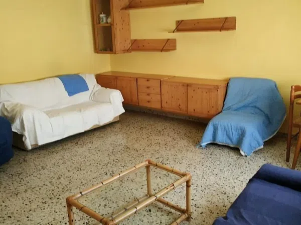 Piso en Calle los Rosales, 10, Zona Alta, Zona Alta - Foto 1
