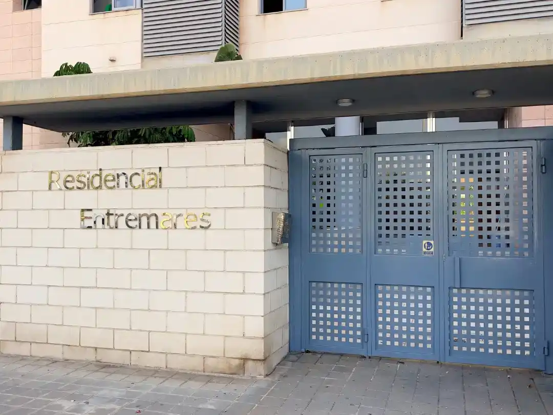 Piso en  Avinguda de les Nacions 40 - Foto 44
