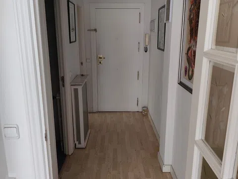 Piso en calle de Seco, 1