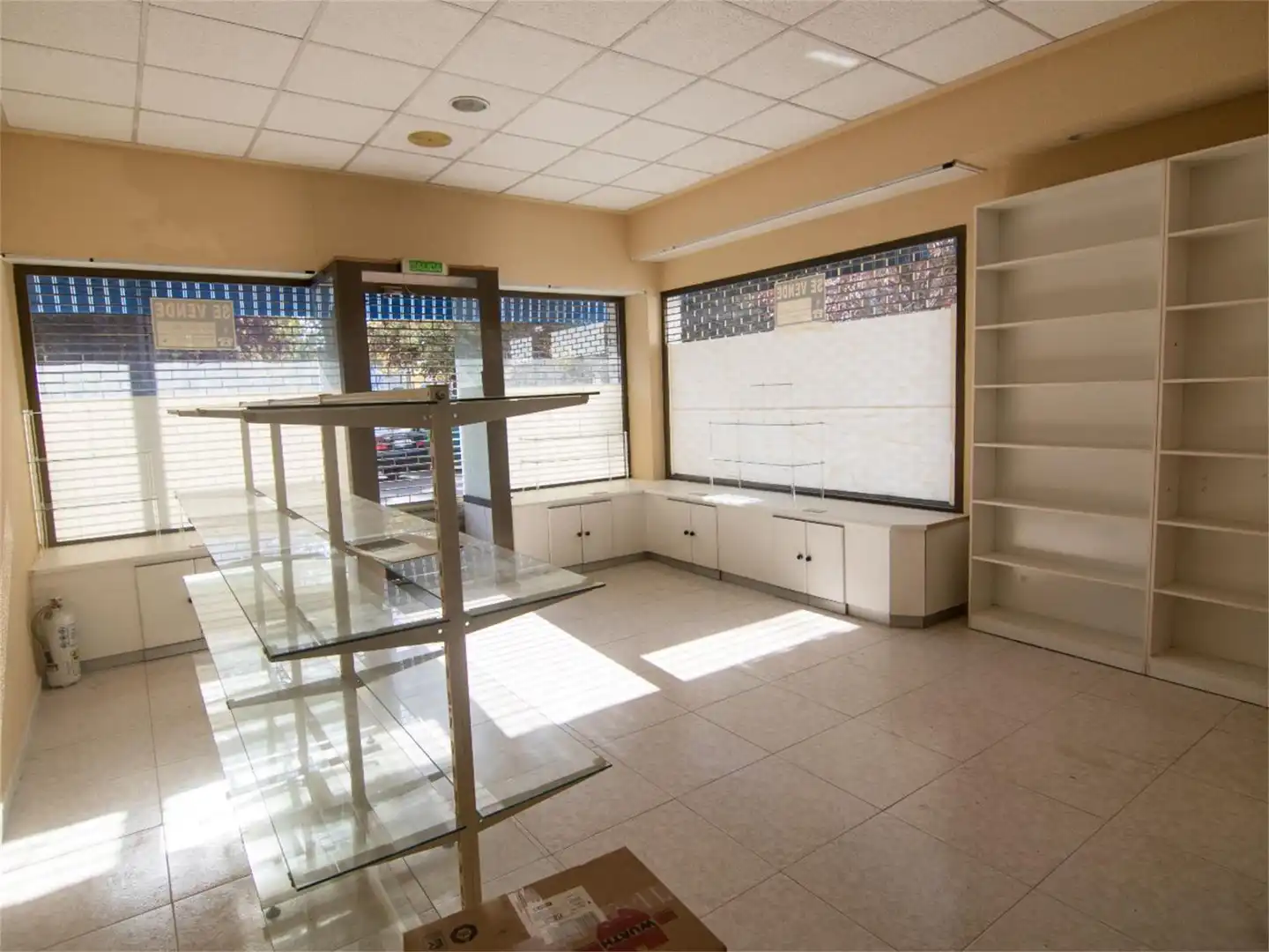 Local comercial en  Calle Reyes de Navarra 3 - Foto 4