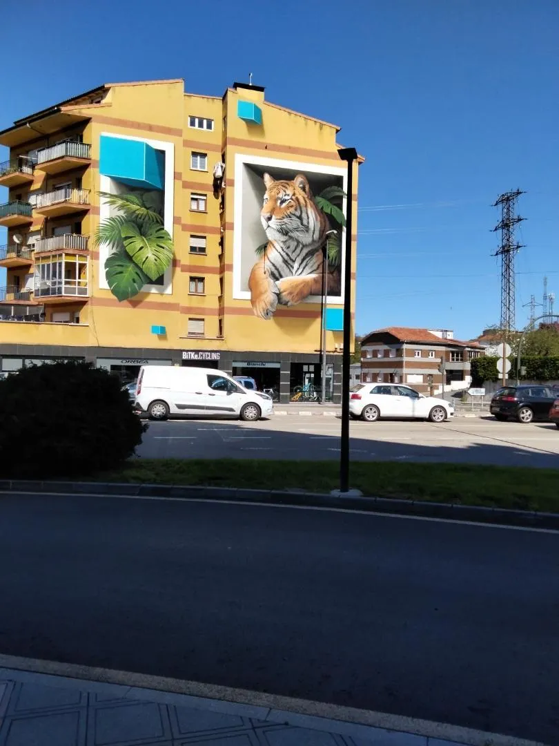 Piso en  Avenida Langreo 2 - Foto 27