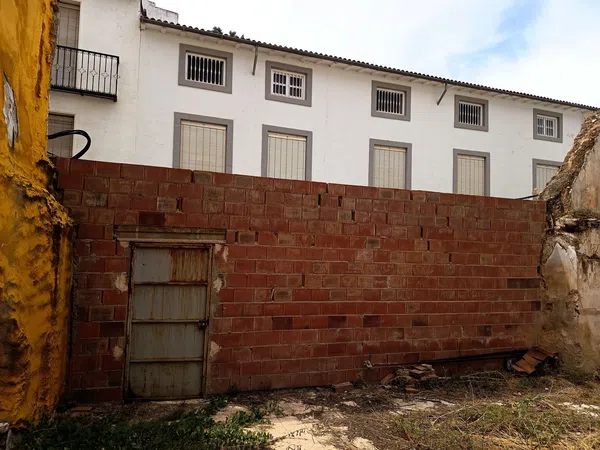 Casa de pueblo en Calle Baltasar Garzon Real, 117 - Foto 3