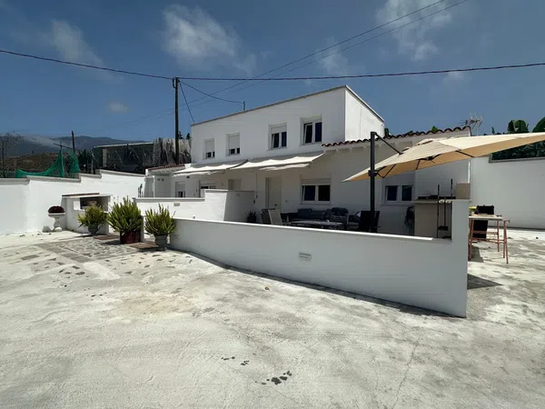 Chalet pareado en Carretera de las Dehesas, 75, Distrito San Antonio - Las Arenas - Foto 2