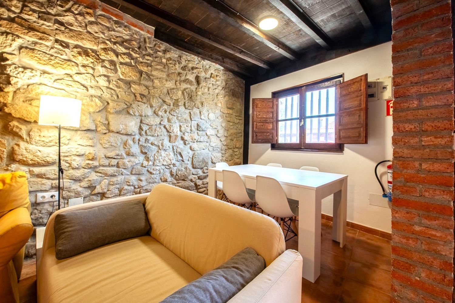 Chalet adosado en Barrio la Riestre, 37 - Foto 4