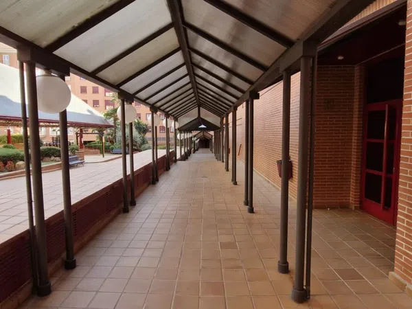 Piso en Calle del Gasómetro, 11, Acacias - Foto 23