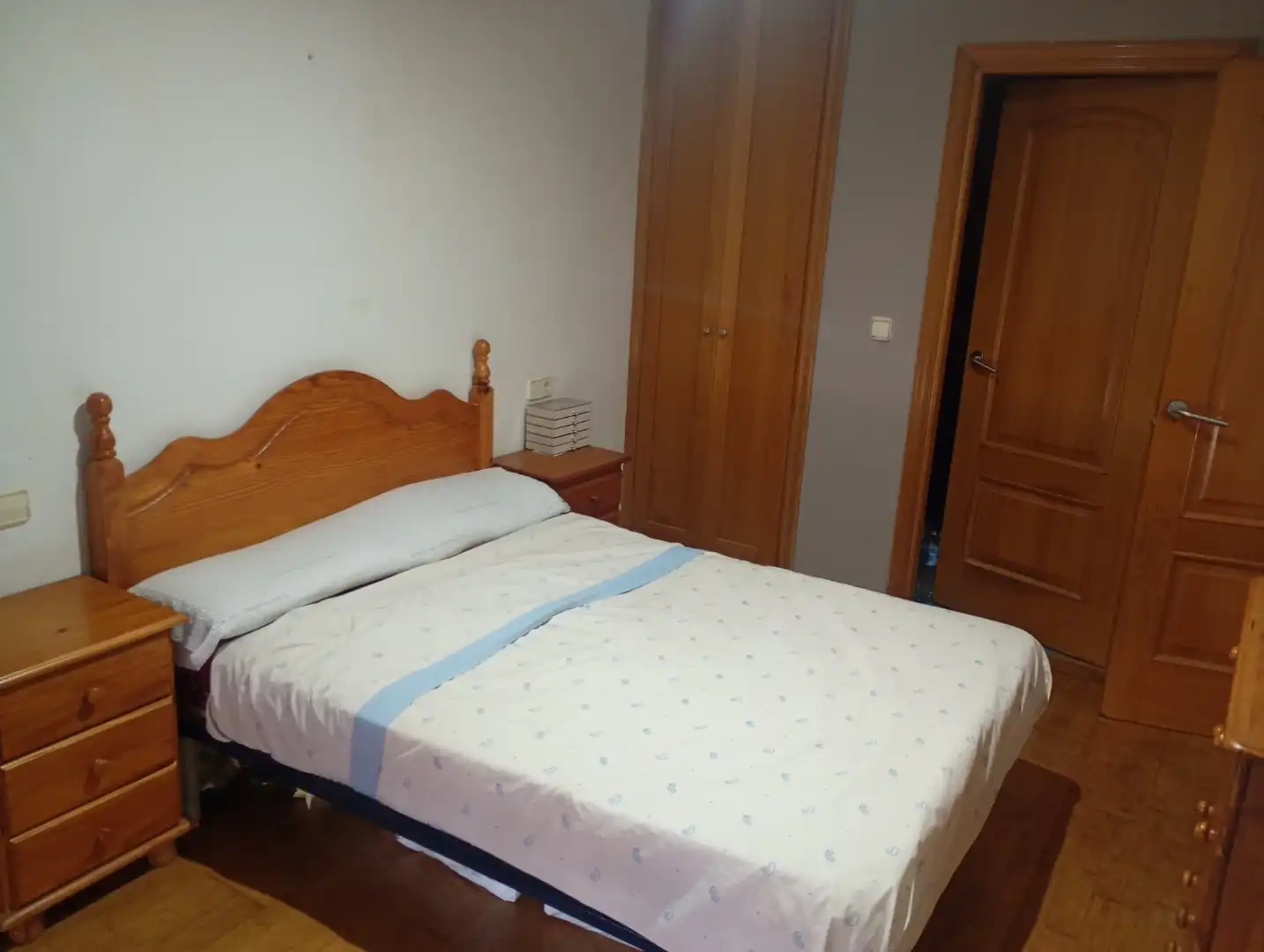 Piso en  Rúa Alexandre Bóveda 96 - Foto 10