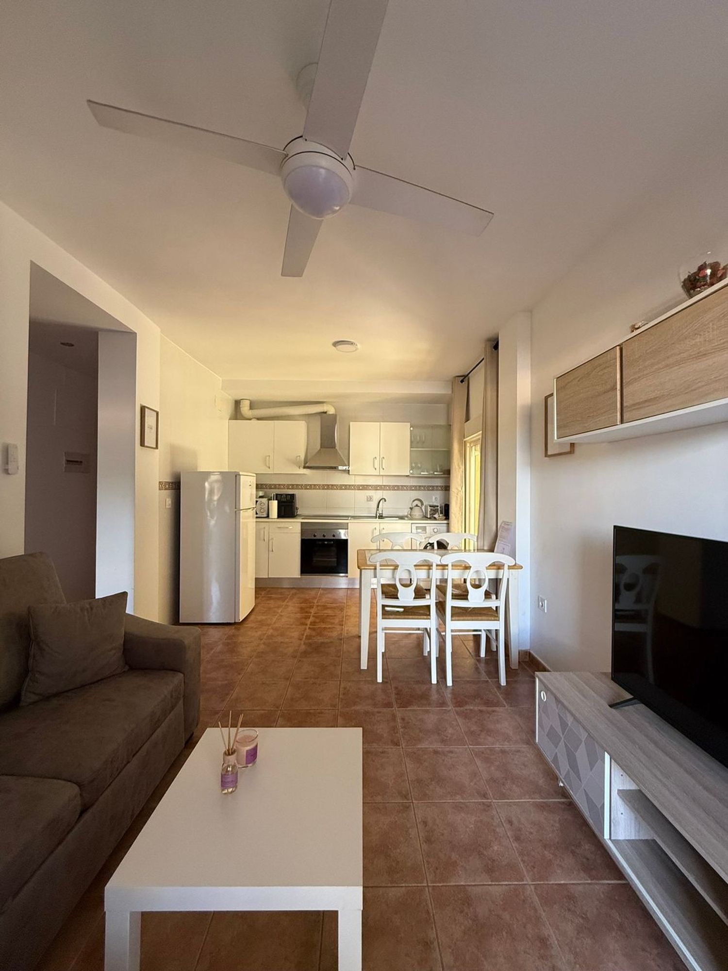 Piso en Avenida Juan Sebastián Elcano, 1, Las Marinas, Las Marinas - Foto 10
