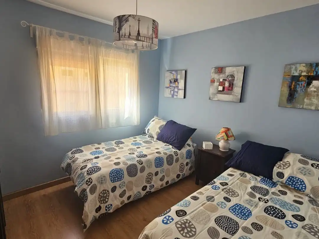 Piso en Algeciras - Foto 7