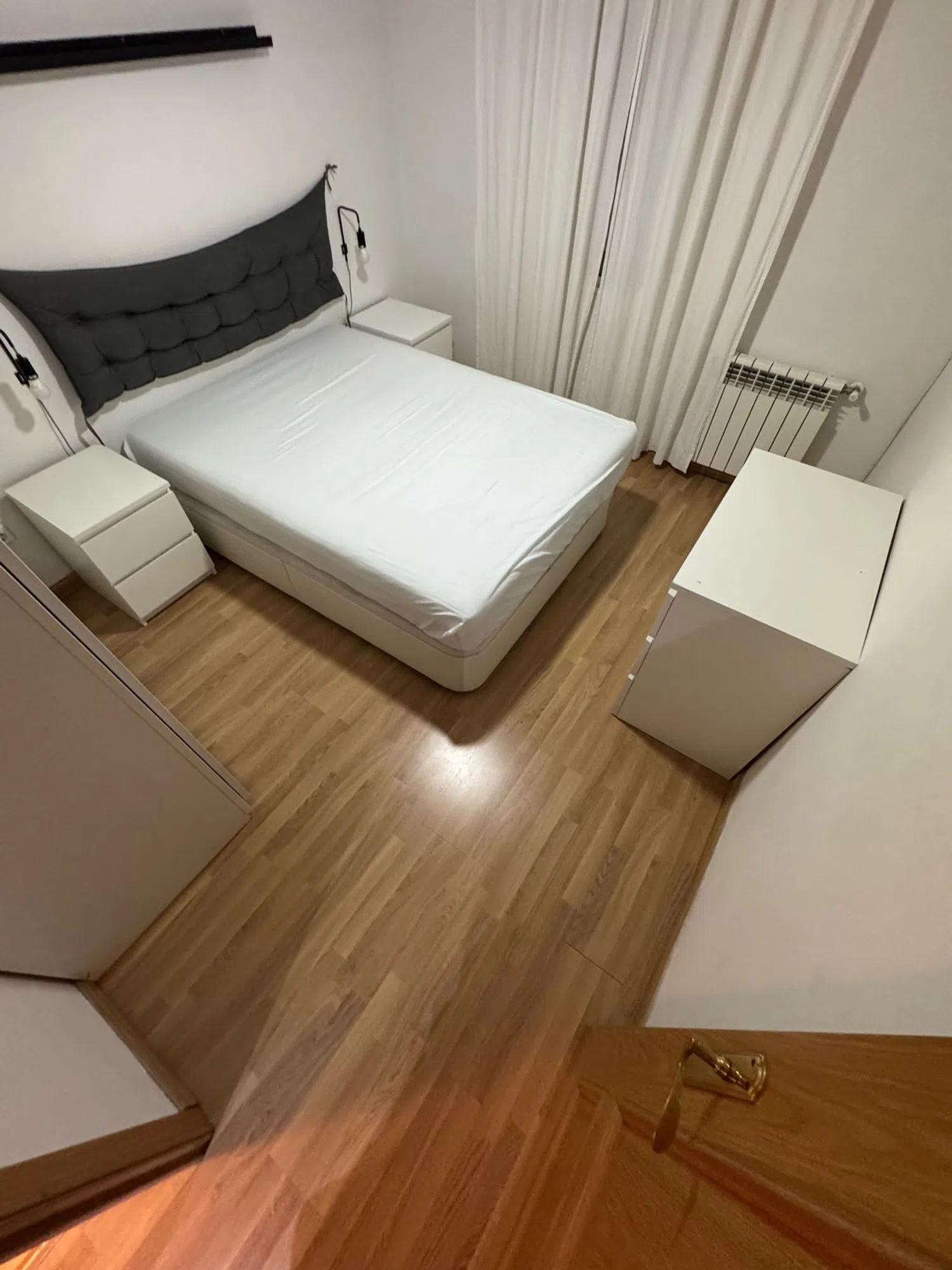 Piso en calle del Corregidor Señor de la Elipa, 9 - Foto 5