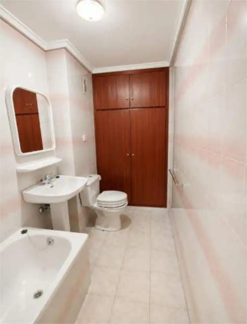 Piso en Monteolivete - Foto 5