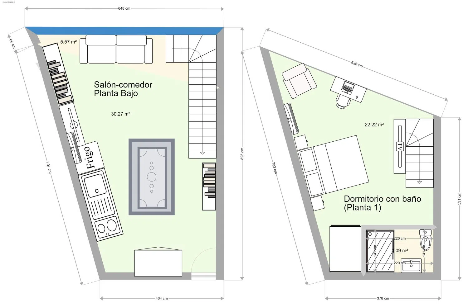 Dúplex en avenida del Juncal, 11 - Foto 16