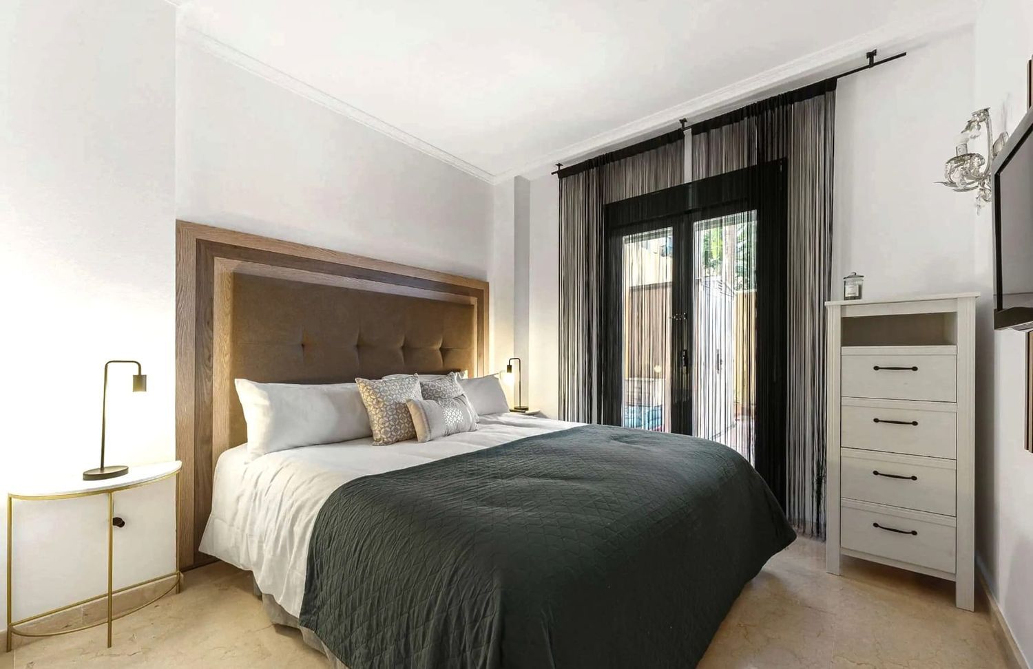 Piso en Avenida de Barcelona, 1, Linda Vista-Nueva Alcántara-Cortijo Blanco - Foto 3
