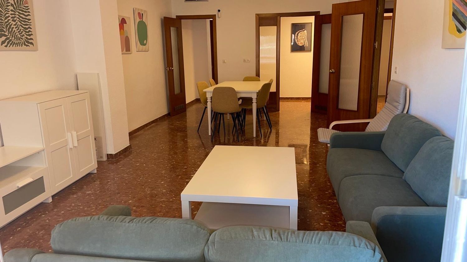 Piso en Avenida de Cervantes, 6, El Vial - Ronda de Tejares - Foto 14