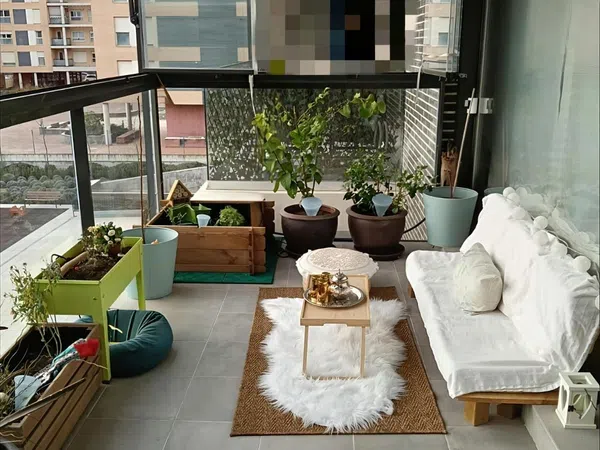 Piso en calle Barbados, 1 - Foto 4