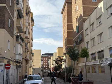 Piso en  Calle de Pinilla del Valle 1 - Foto 4