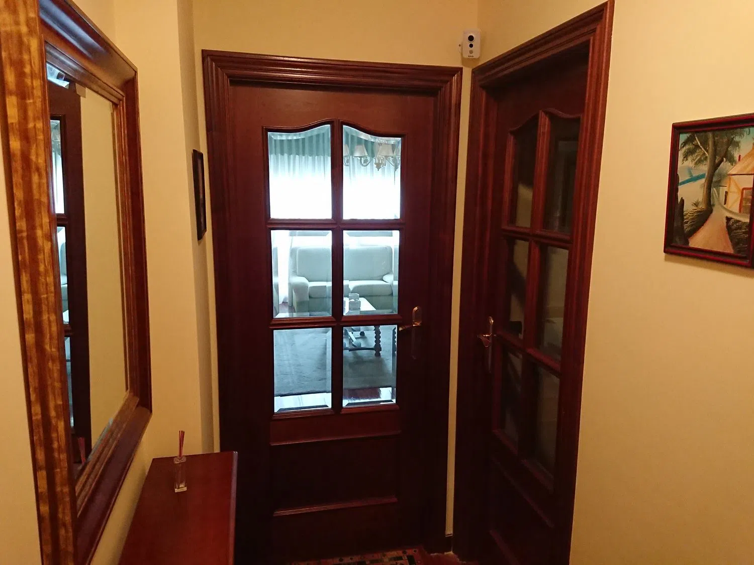 Piso en calle Amor Ruibal, 9 - Foto 7