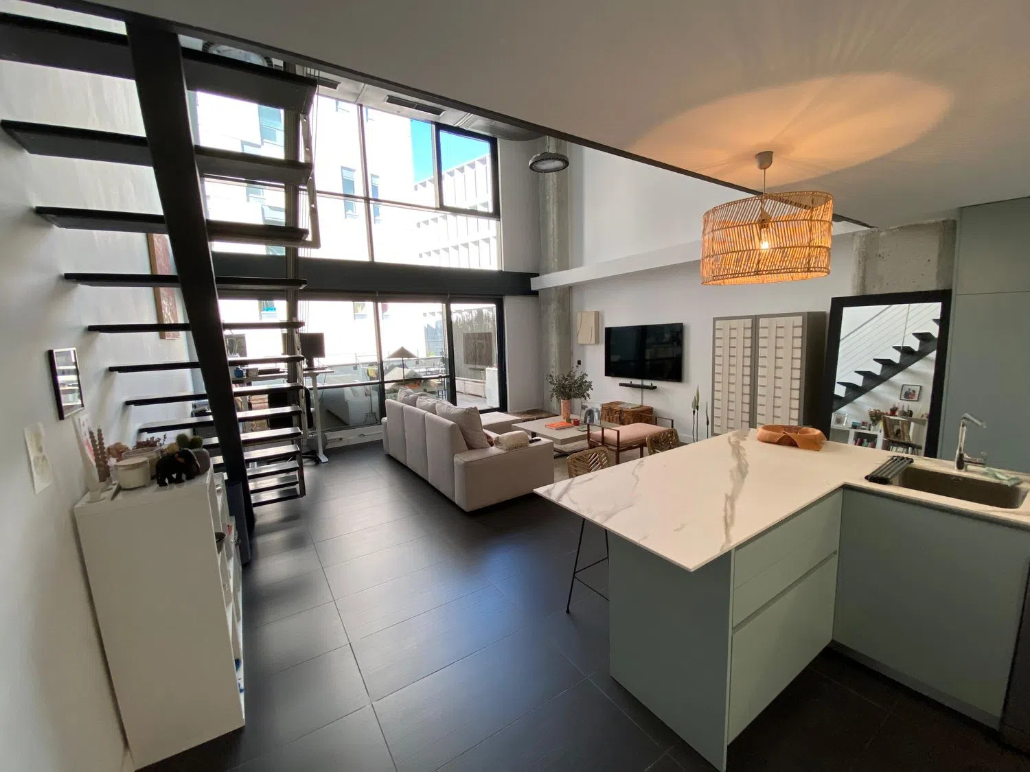 Dúplex en avenida de Manoteras, 8 - Foto 1