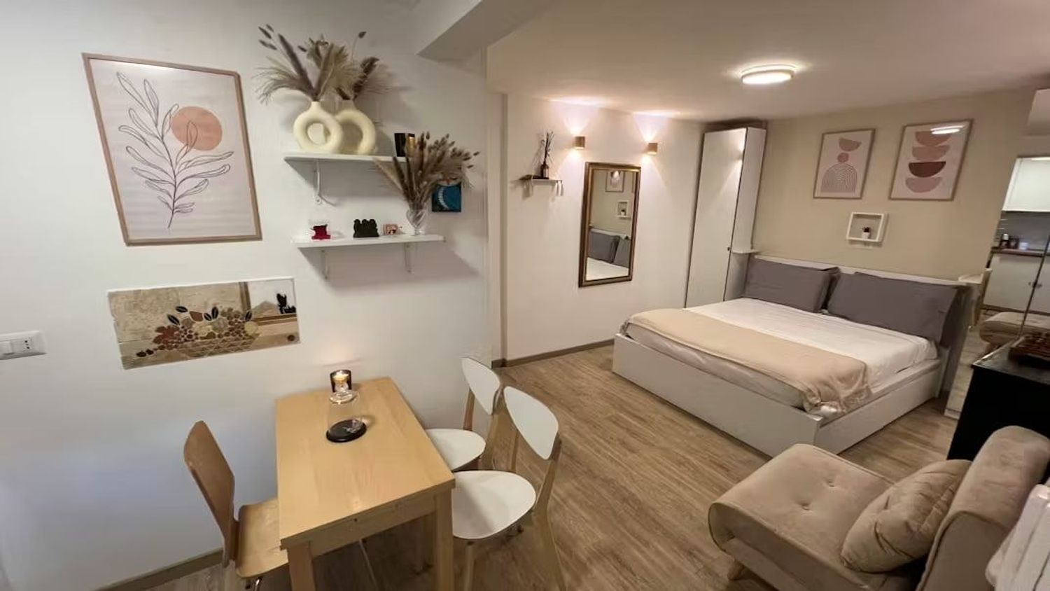 Piso en calle del dos de Maig, 256 - Foto 2