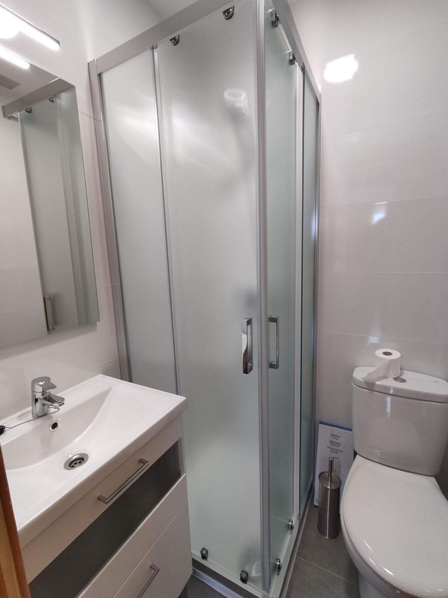 Piso en calle Monasterio de Irache, 45 - Foto 14