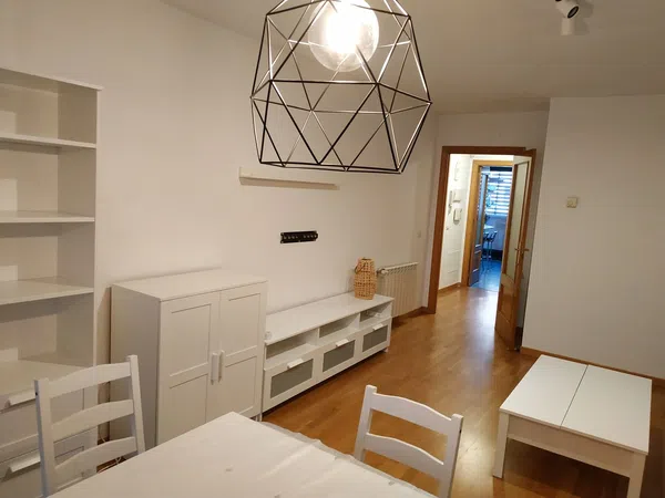 Piso en Barrio Ventas