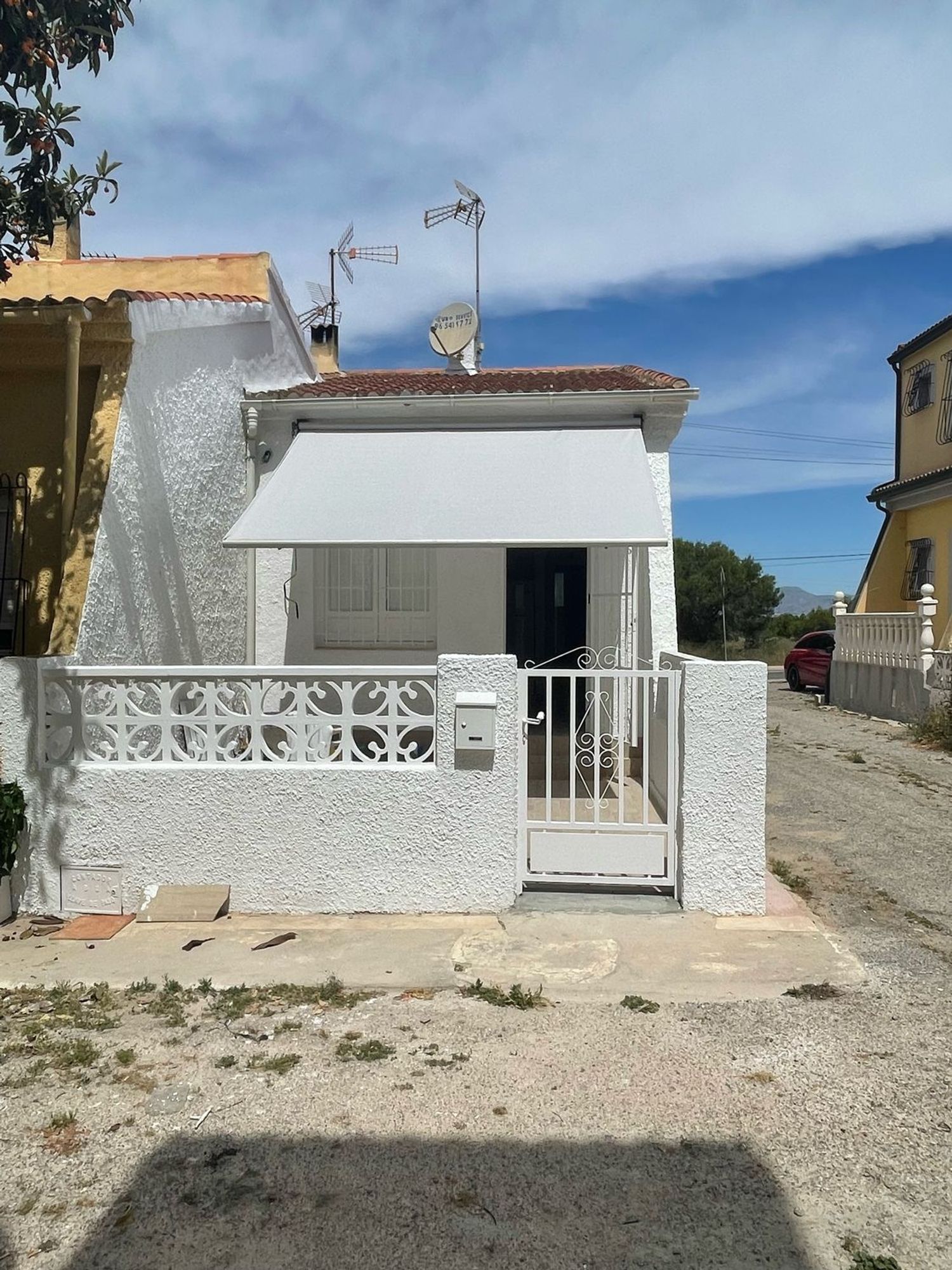 Chalet pareado en Calle Parque Rhin, 85 - Foto 9
