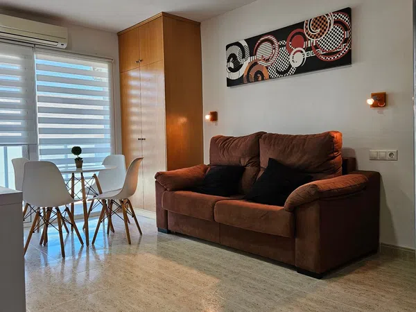 Estudio en Calle del Camí del Corralet, 19 - Foto 2