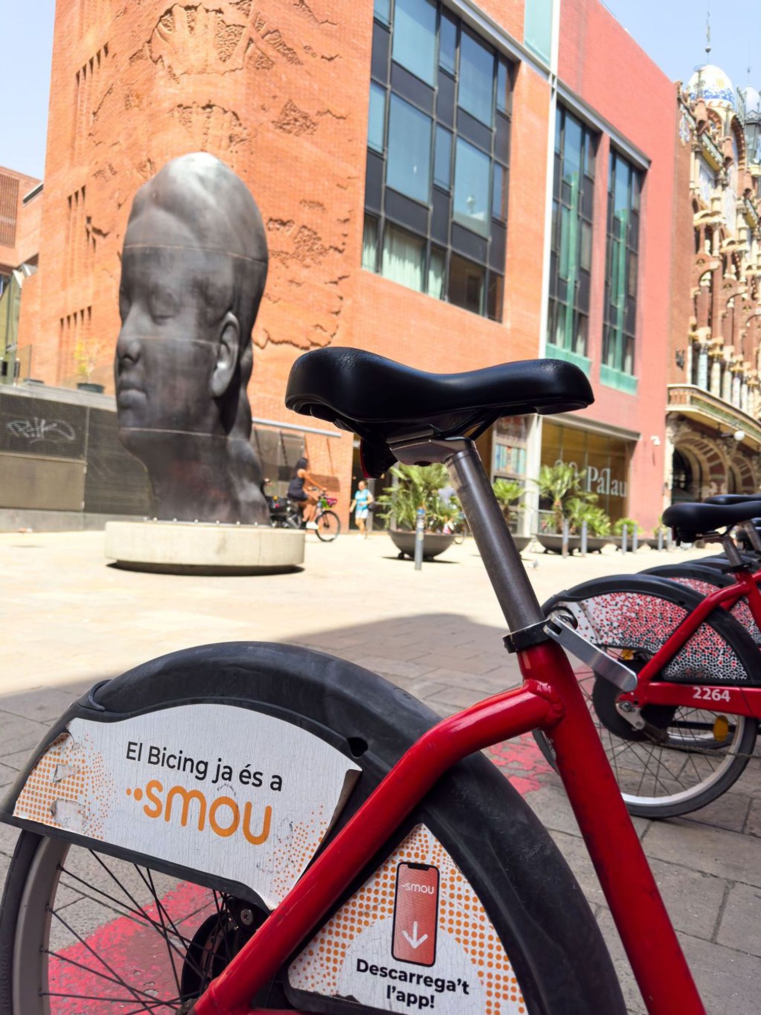 Piso en calle de Sant Pere Més Alt, 4 - Foto 35