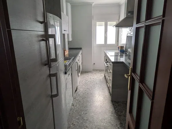 Piso en Barrio Calle Betis - Pagés del Corro - Foto 6