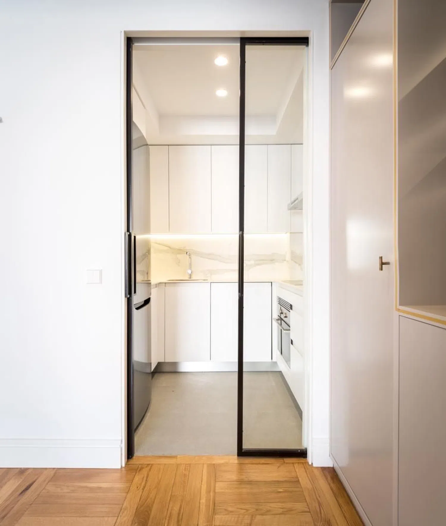 Piso en calle de Núñez de Balboa, 48 - Foto 8