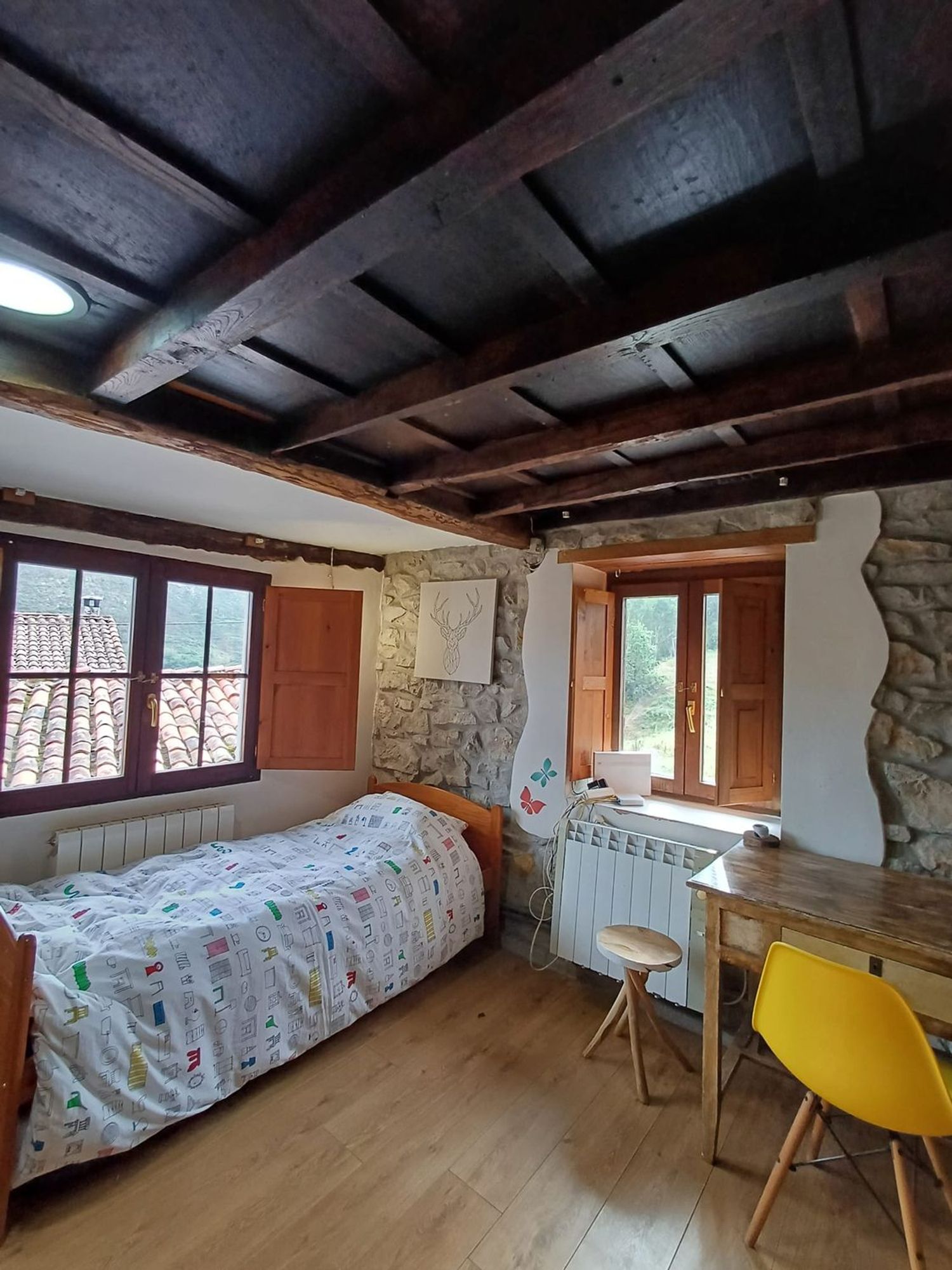 Casa rural en Los Carriles s/n, Vibaña-Ardisana-Caldueño, Vibaña-Ardisana-Caldueño - Foto 29