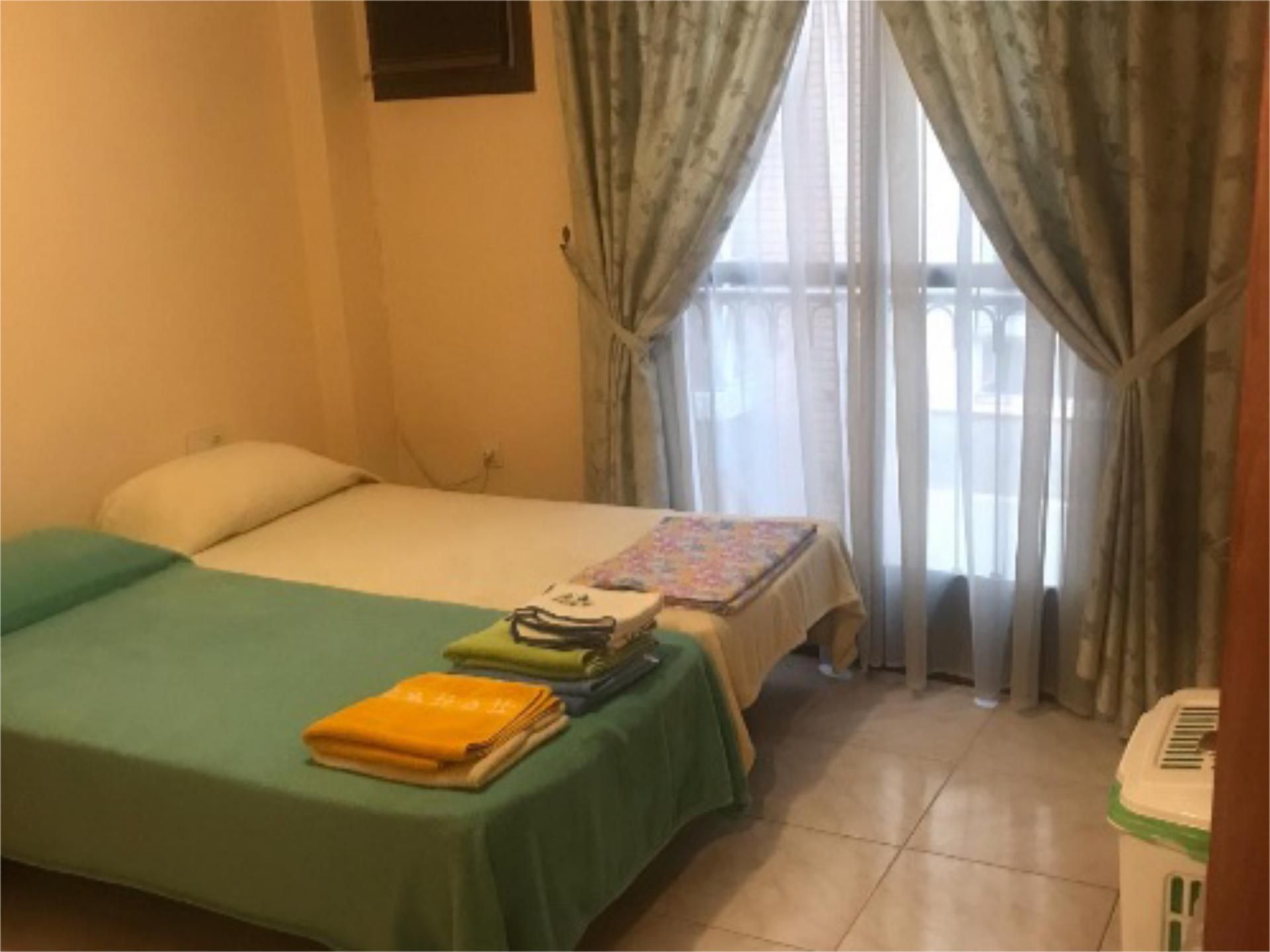 Piso en  Calle Antonio Segado del Olmo 3 - Foto 9