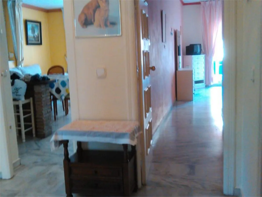 Piso en  Calle Churruca 1 - Foto 8