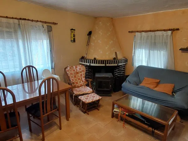Casa rural en Calle Incolla, 8 Poligonoparcela, Centro, Centro - Foto 15