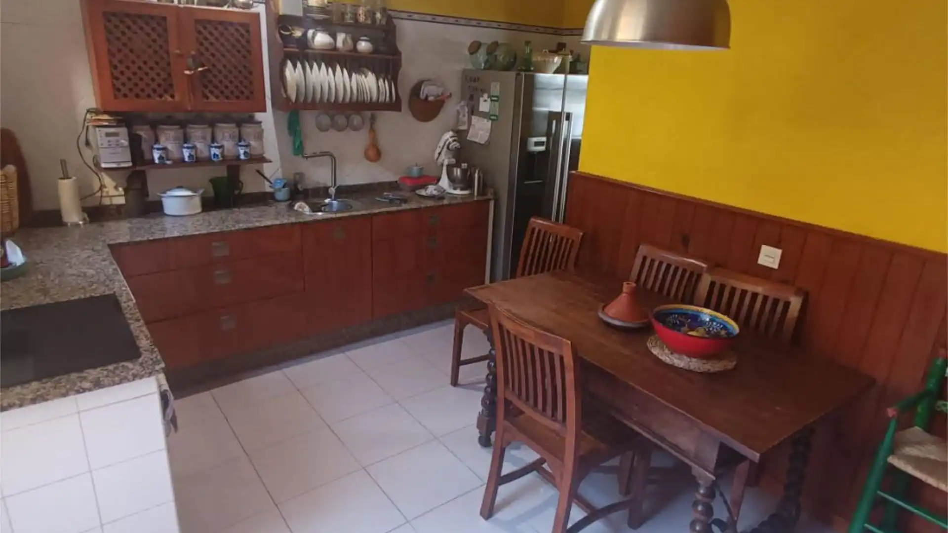 Casa adosada en  Calle los Polancos 11 - Foto 6