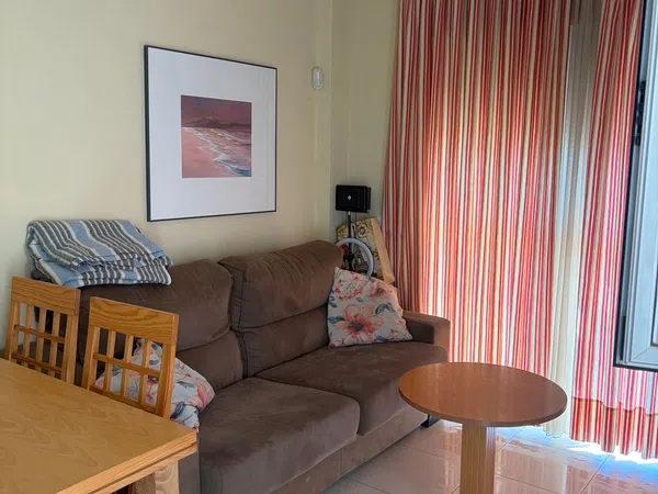 Ático en Avenida Juan Sebastián Elcano, 62286, Las Marinas, Las Marinas - Foto 10