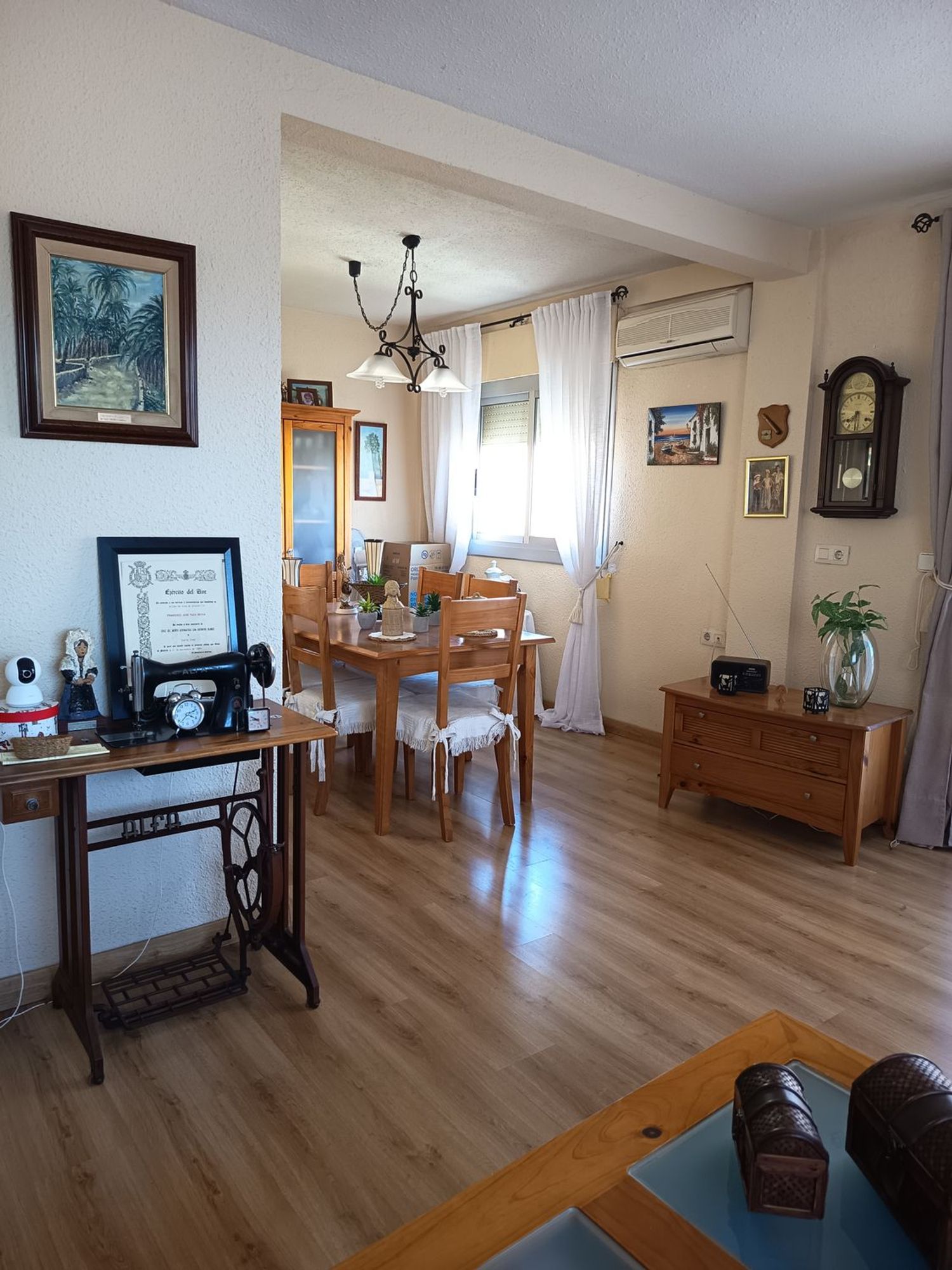 Piso en calle Senador José Vicente Mateo, 6 - Foto 25