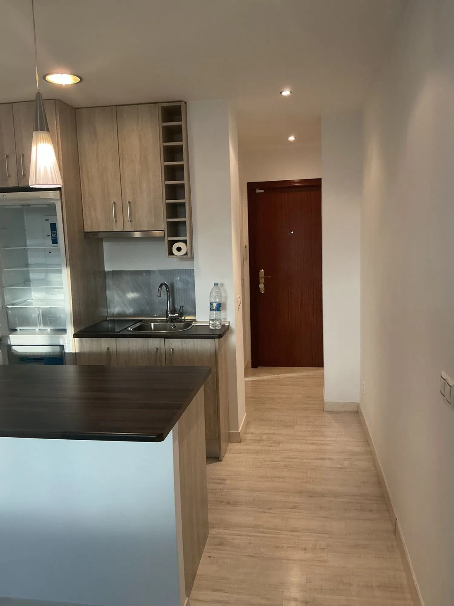 Piso en calle del Marqués de Lema, 7 - Foto 9