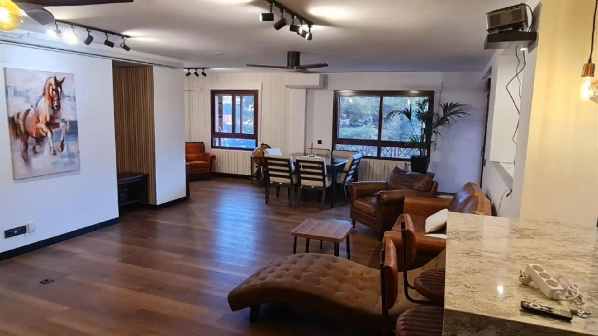 Piso en  Carretera de Húmera 87 - Foto 2