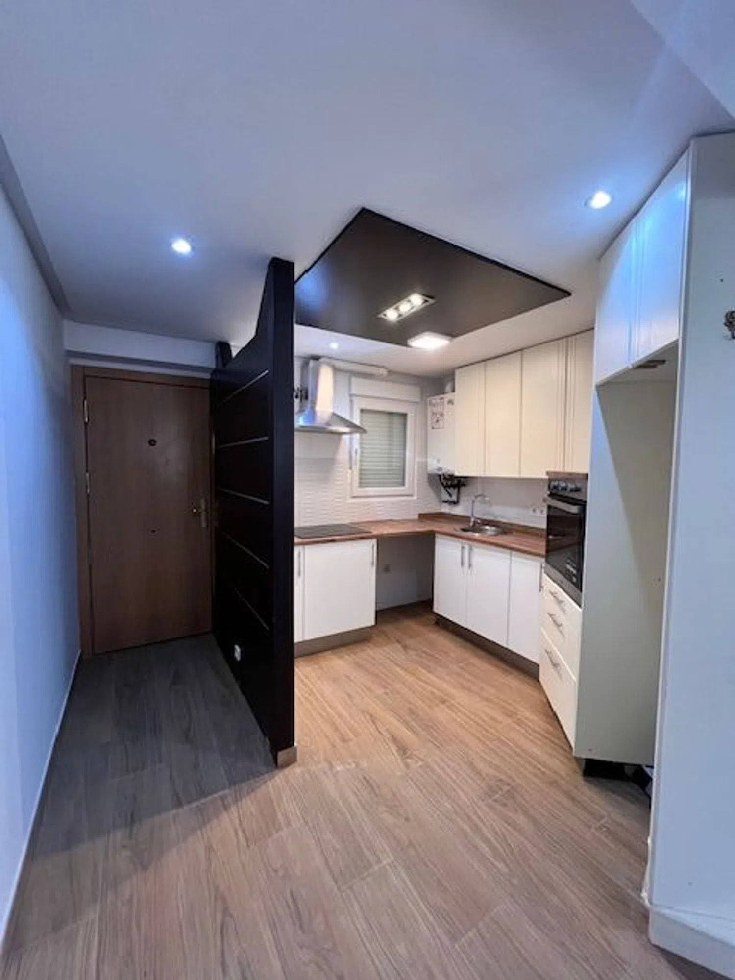 Piso en travesía del Socorro, 29 - Foto 1