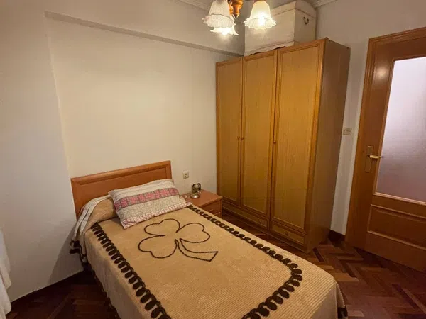 Piso en Calle Entrepeñas, 30, Agra del Orzán - Ventorrillo, Agra del Orzán - Ventorrillo - Foto 17