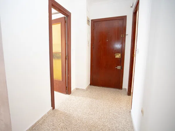 Piso en Avenida Ricardo Carapeto Zambrano, 37 - Foto 15