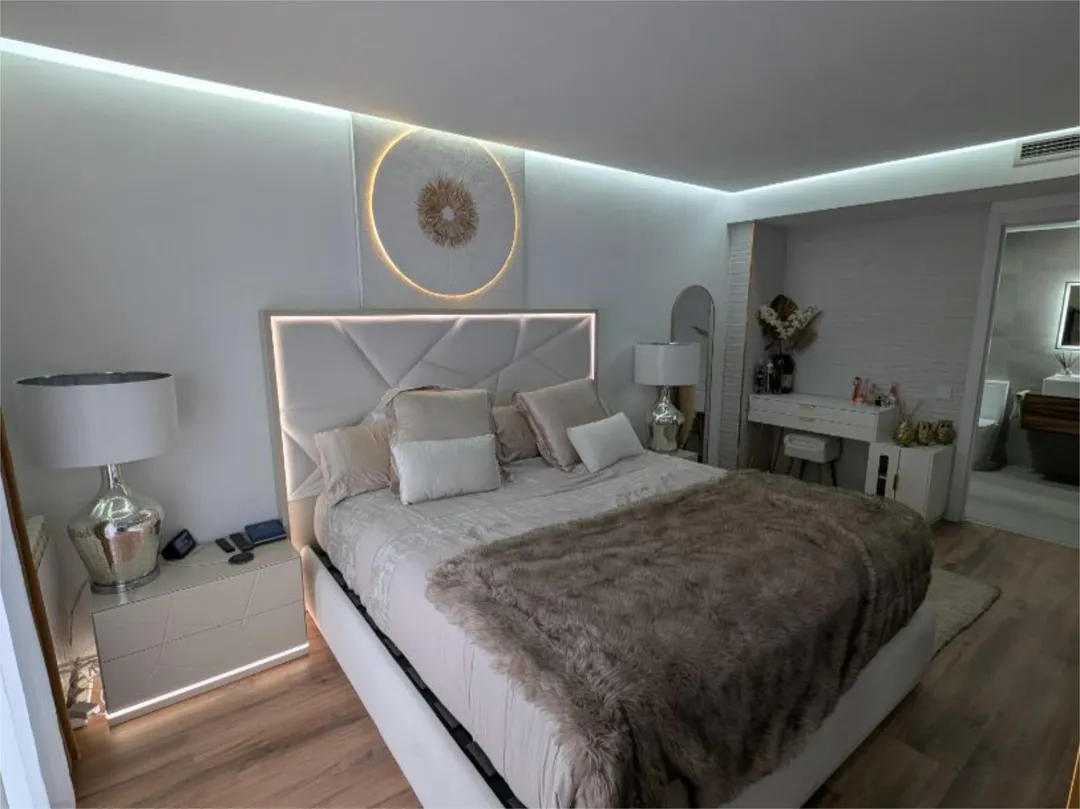 Piso en  Carrer de Miquel Martí i Pol 4 - Foto 4