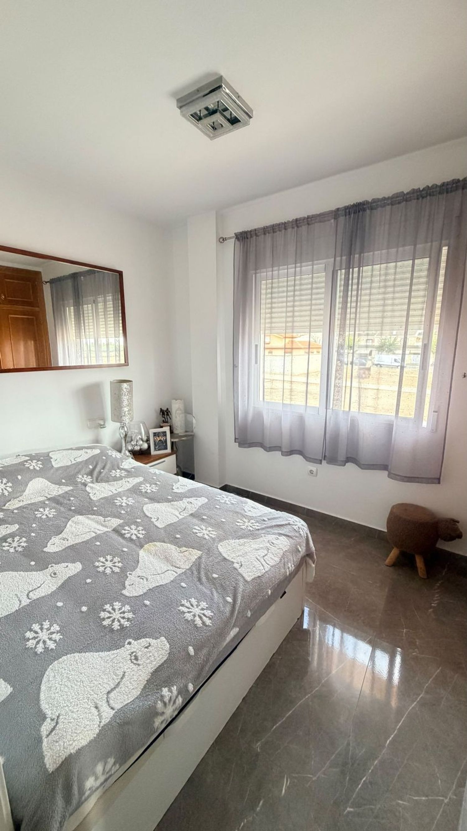 Casa o chalet independiente en Carretera Balsicas - Sucina, 22, Jerónimo y Avileses - Foto 9
