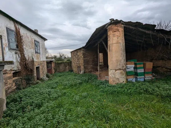 Caserón en Lugar Vila Abaixo, 32 - Foto 2