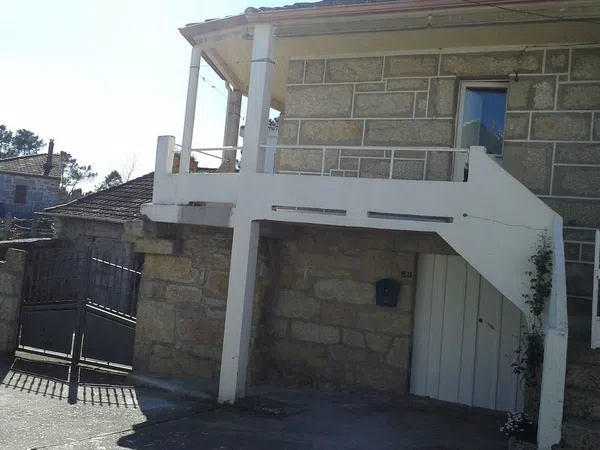 Casa de pueblo en Lugar Porto de Eguas, 2 - Foto 2