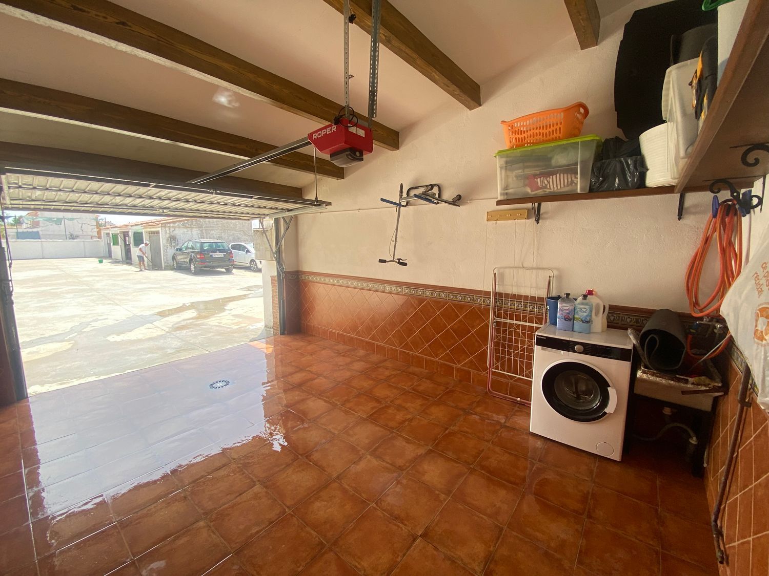 Chalet adosado en Calle Manuel Torrecilla, 23 - Foto 2
