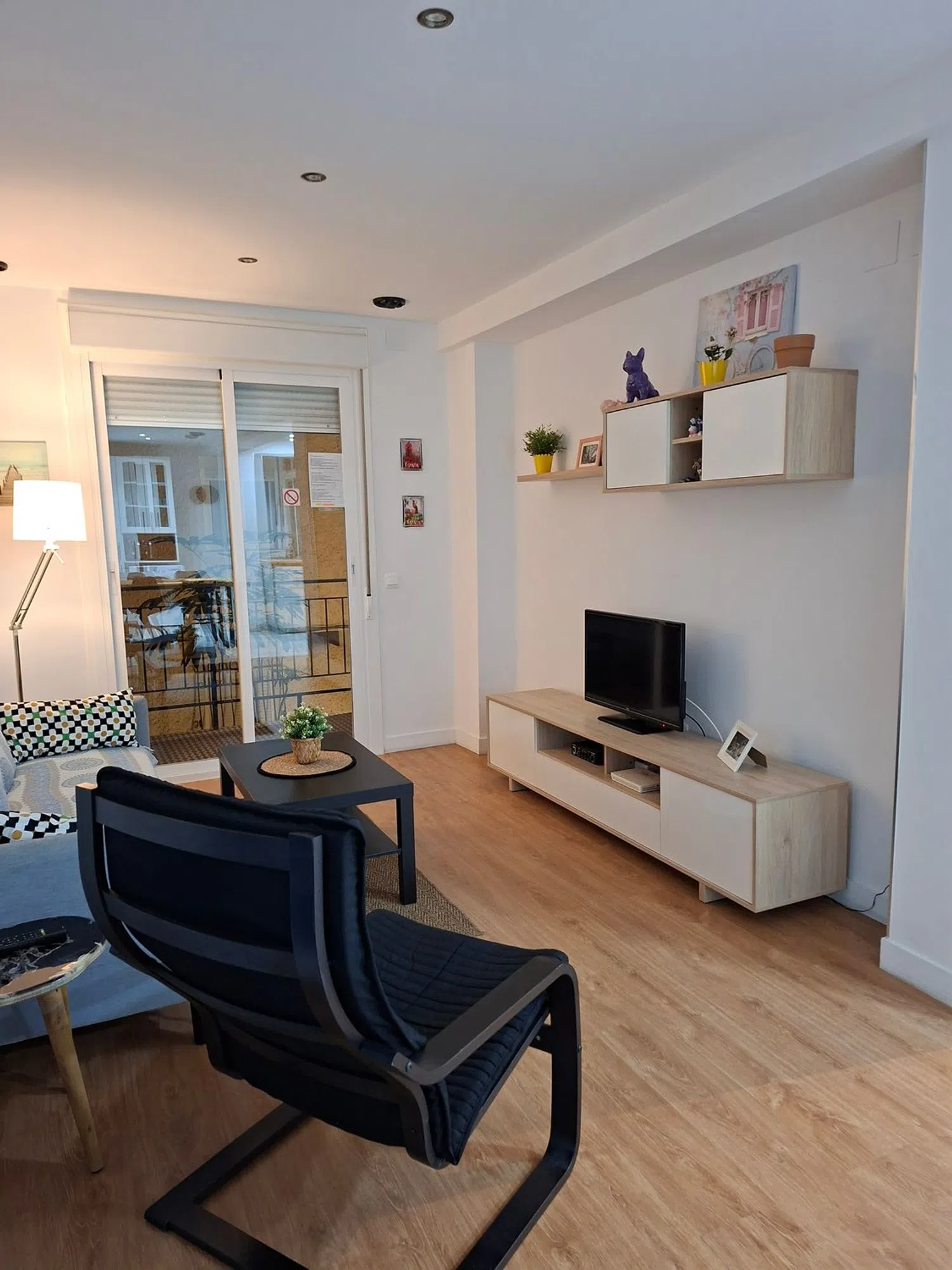 Piso en calle Rodríguez Cansino, 4 - Foto 1